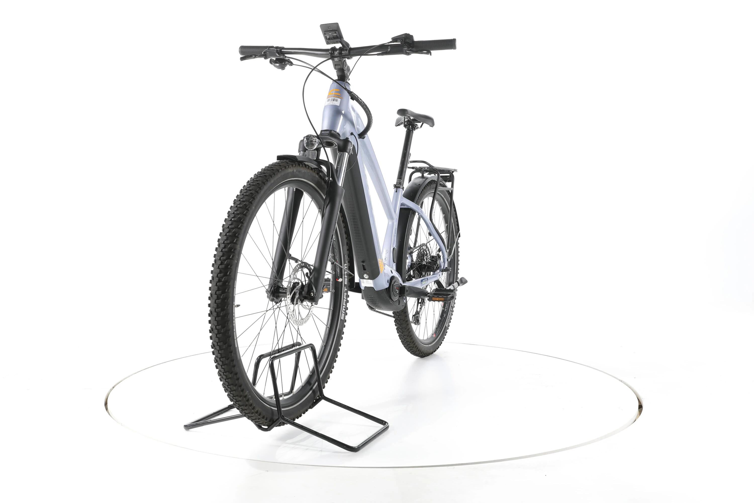 Ebike ricondizionata · Corratec E-Power MTC 12 · Ottime condizioni 4/7