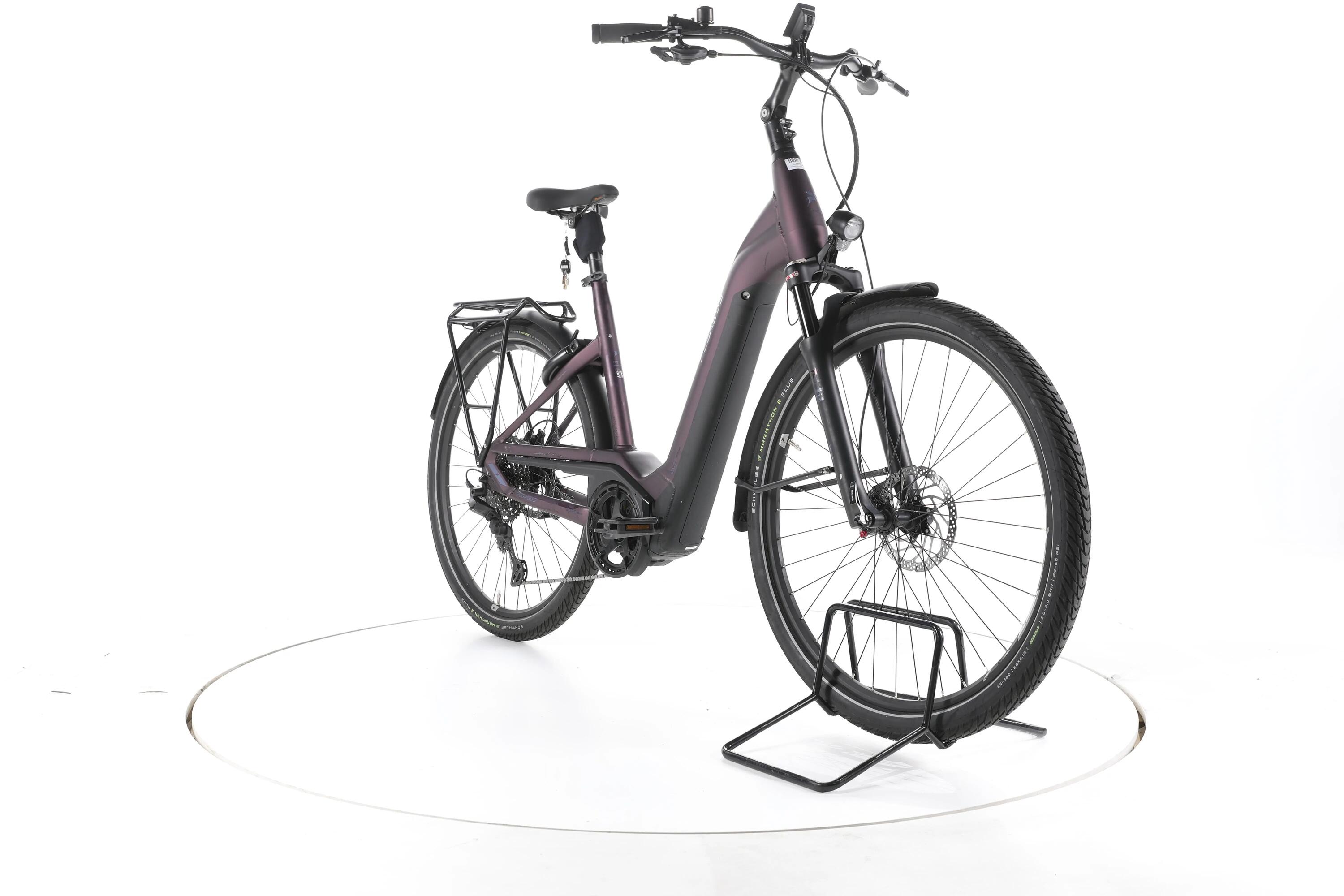 Ebike ricondizionata · Pegasus Premio EVO Lite · Ottime condizioni 3/7