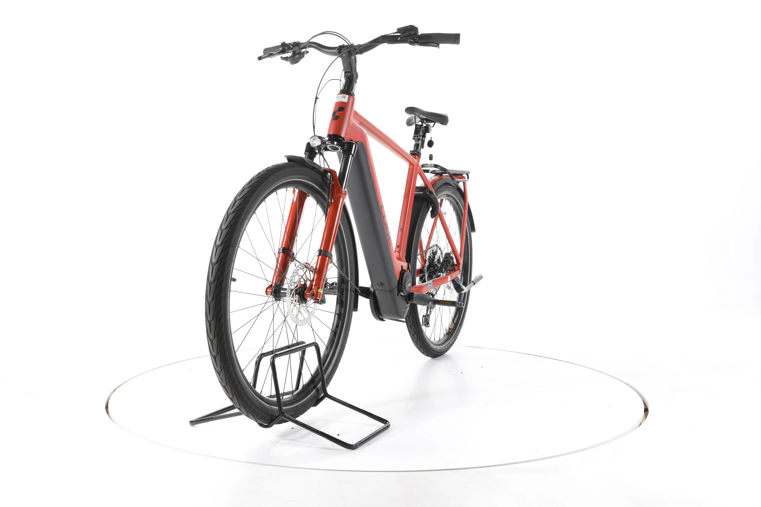 Ebike ricondizionata · Cube Kathmandu Hybrid EXC · Ottime condizioni 4/7