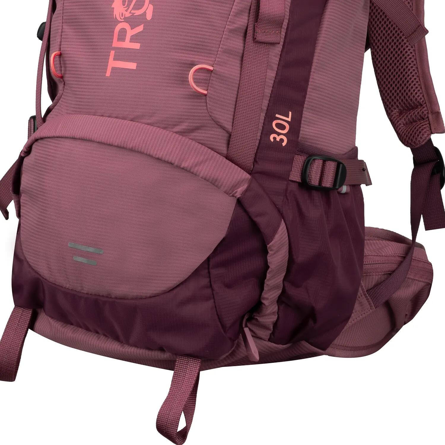 Rucksack Trolltunga 30 L 5/7
