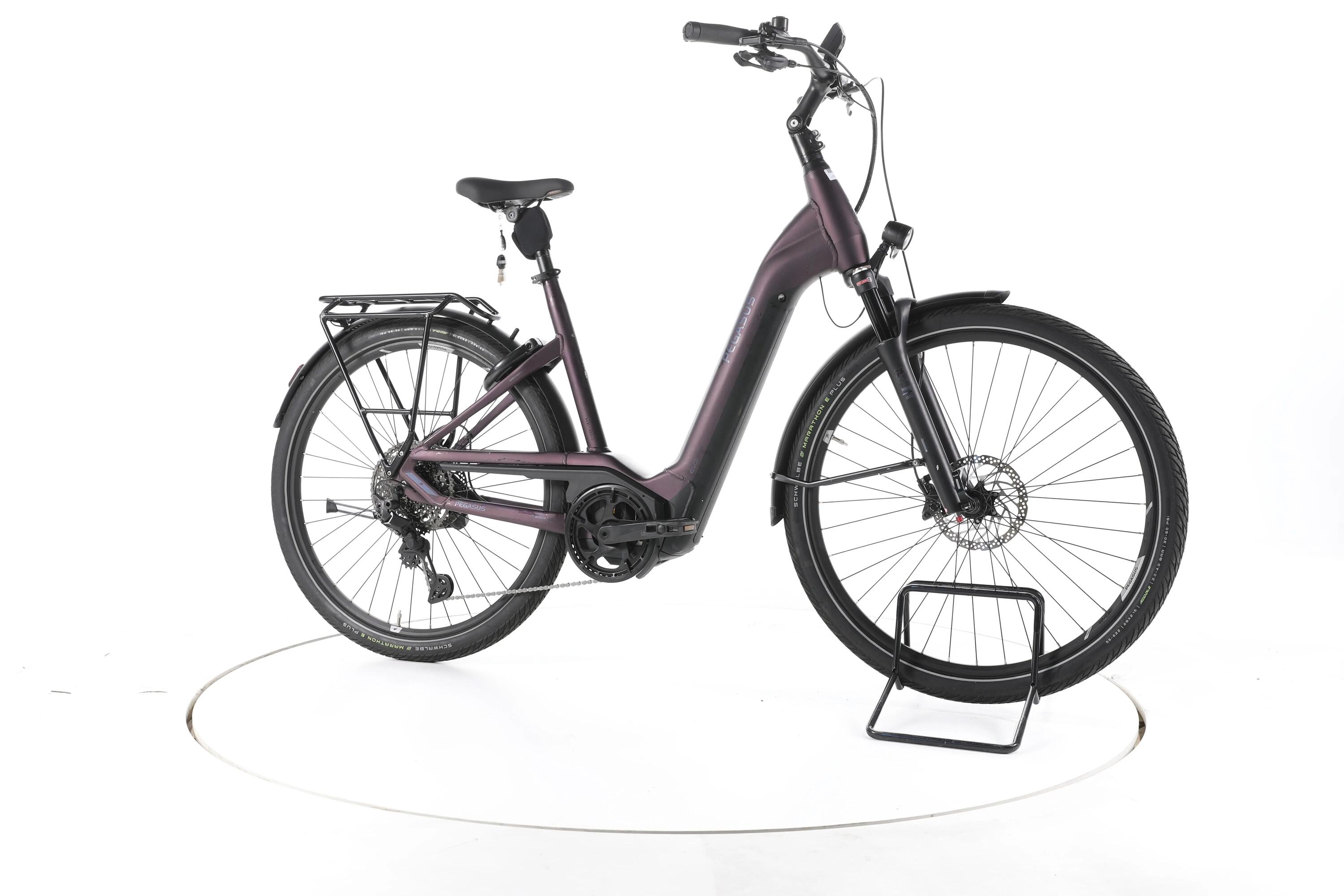 Ebike ricondizionata · Pegasus Premio EVO Lite · Ottime condizioni 2/7