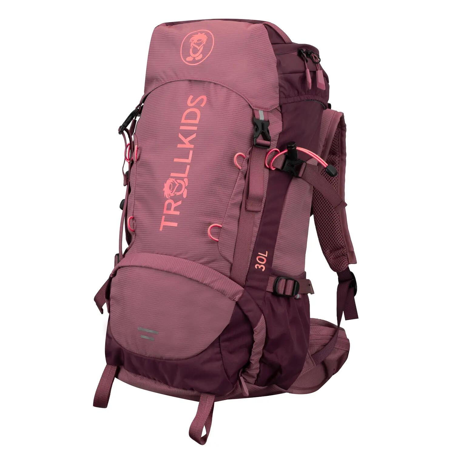 Rucksack Trolltunga 30 L 4/7