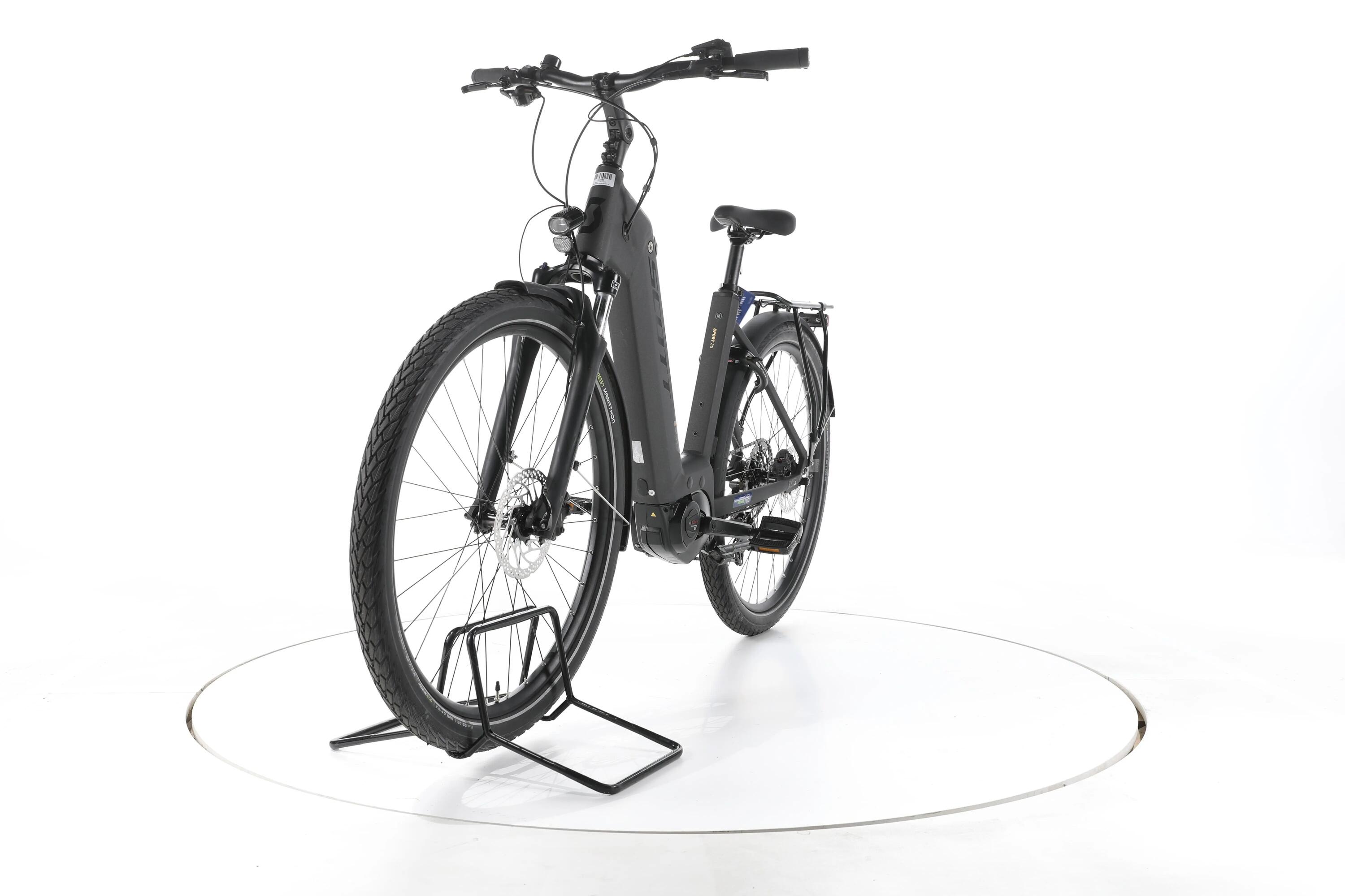 Ebike ricondizionata · Scott Sub Sport eRide 20 · Buone condizioni 4/7