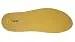 Plantillas - Outdoor - Personalizables, Acolchadas - Negro/Beige 4/4