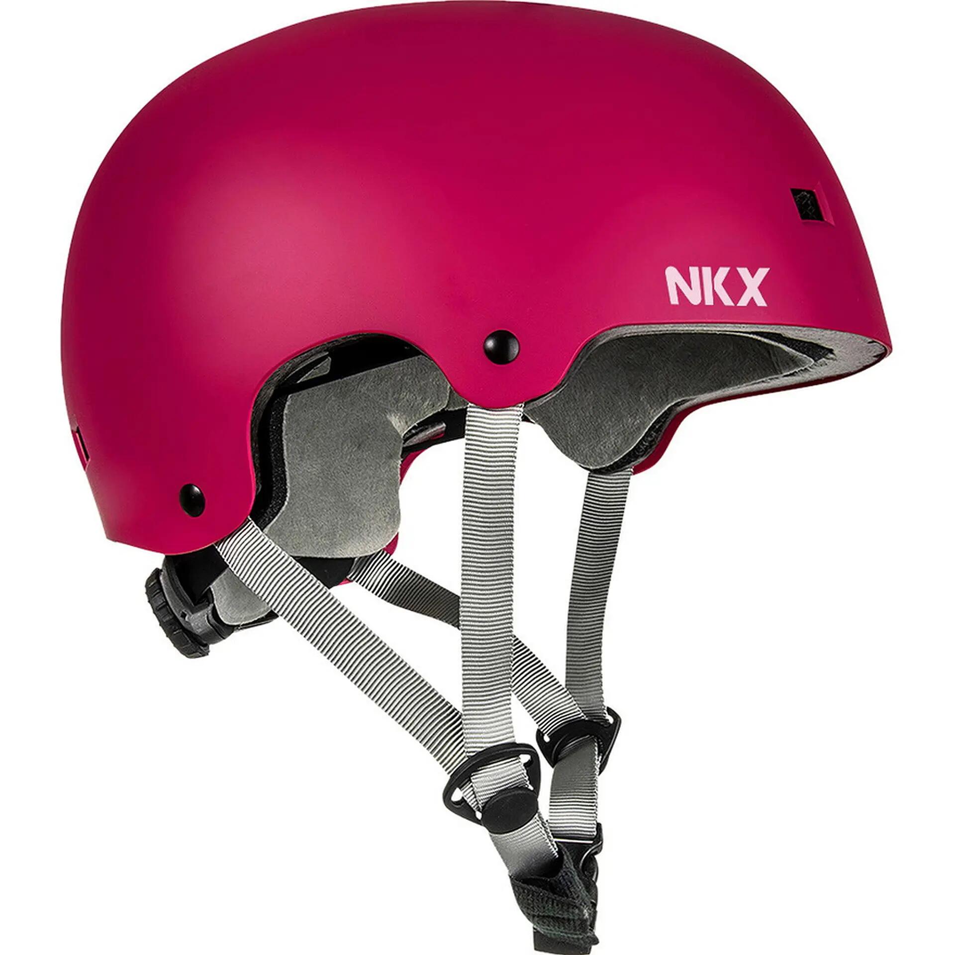 NKX picture