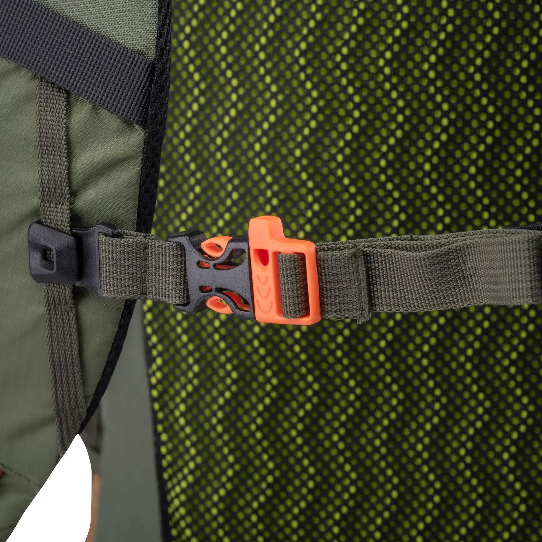 Borsa da trekking Magnum Celum 50 L 5/5
