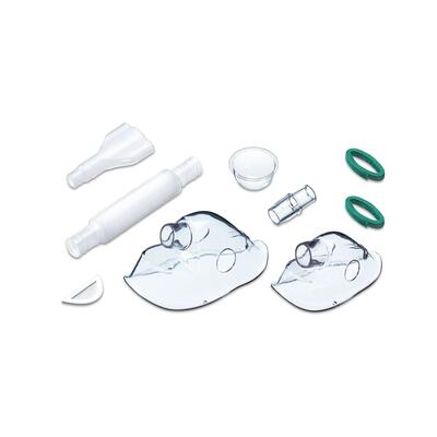 Maschera di ossigeno Beurer IH 40