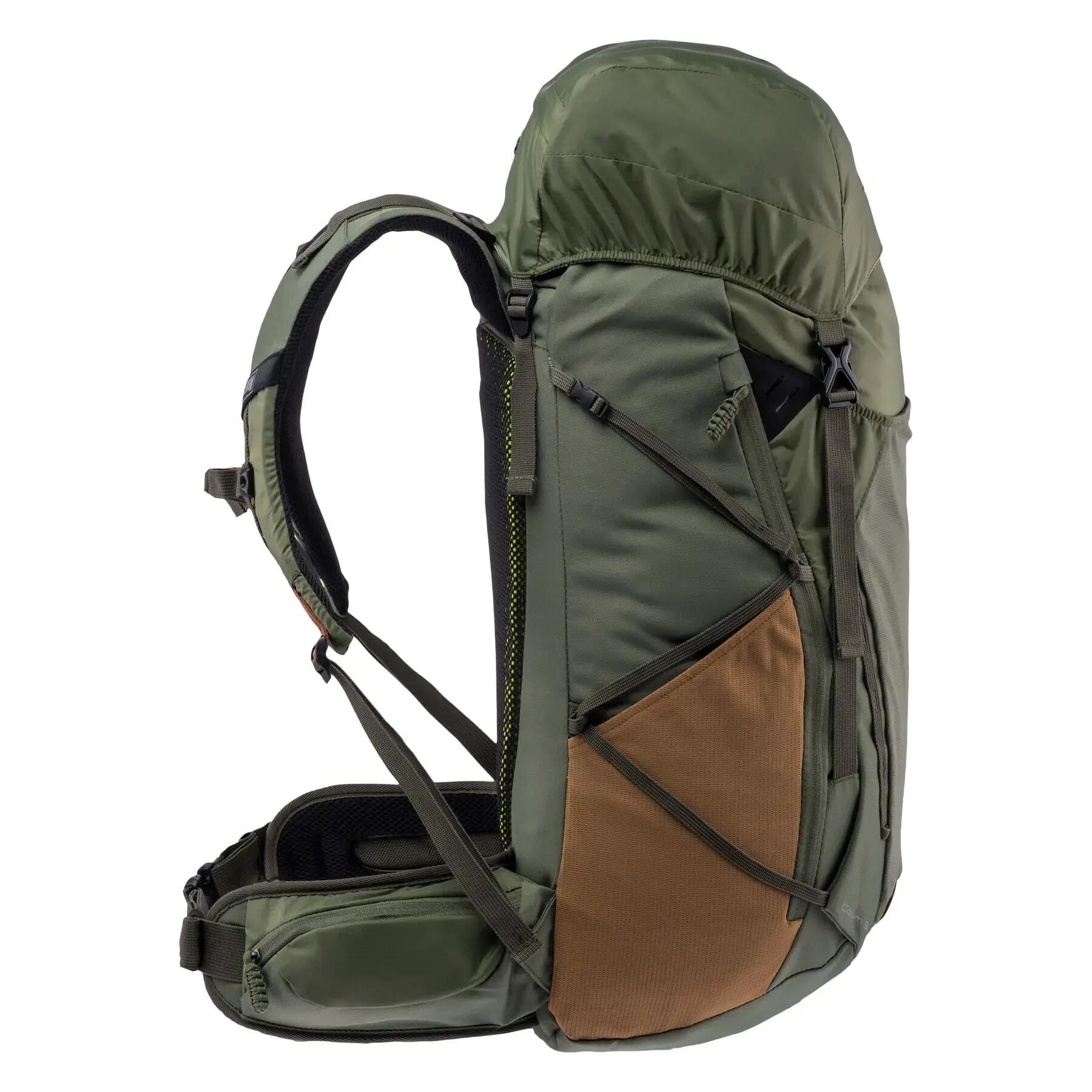 Borsa da trekking Magnum Celum 50 L 4/5