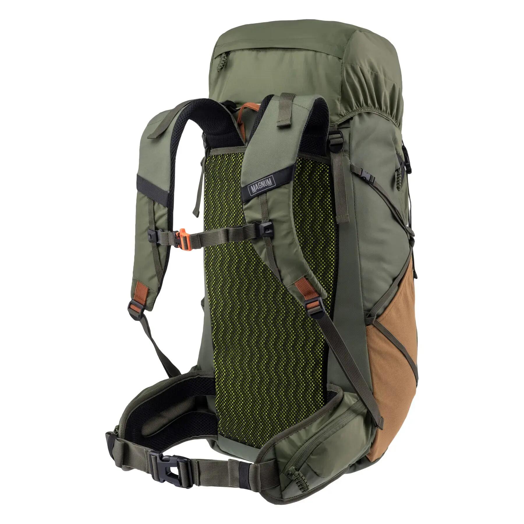 Borsa da trekking Magnum Celum 50 L 3/5