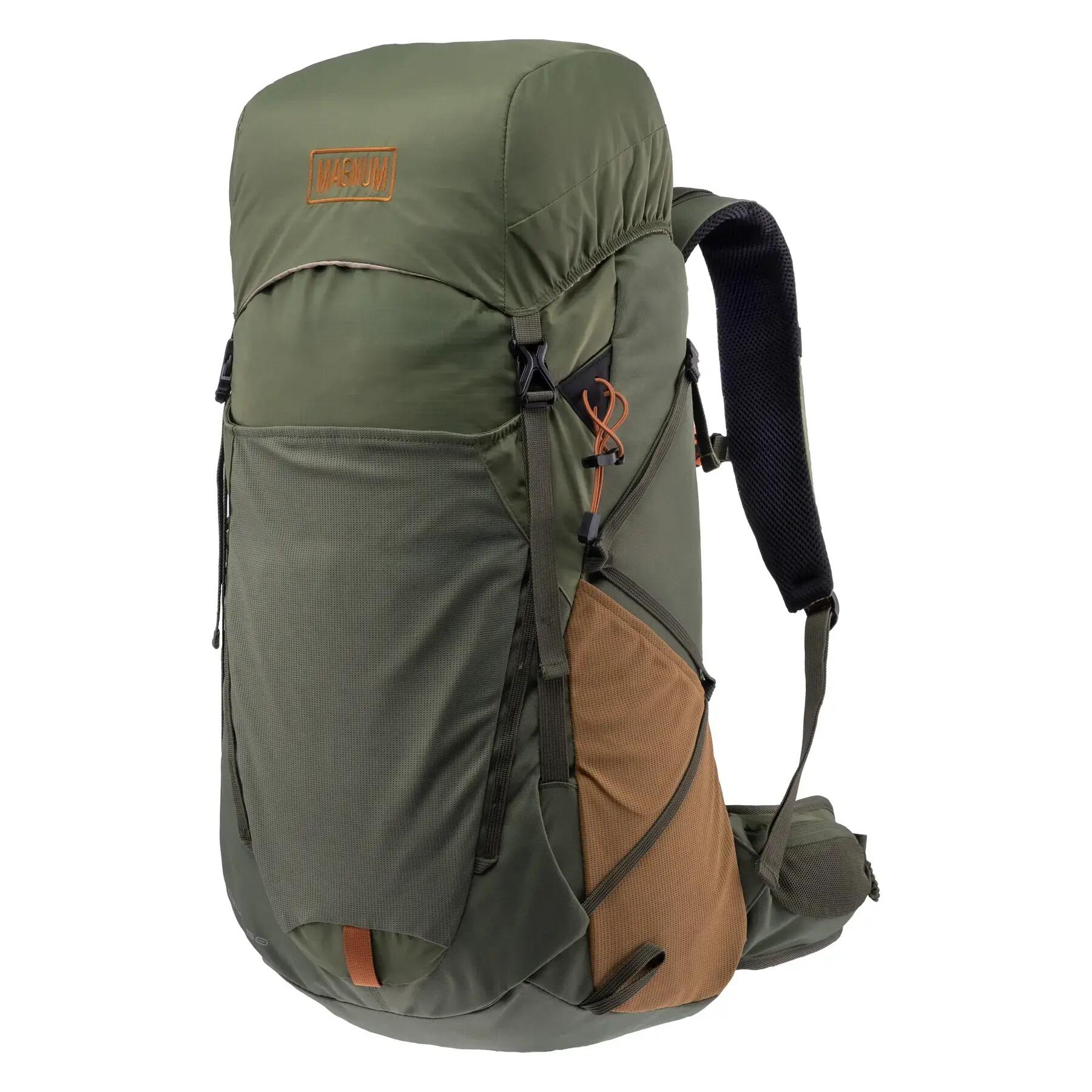 Borsa da trekking Magnum Celum 50 L 2/5