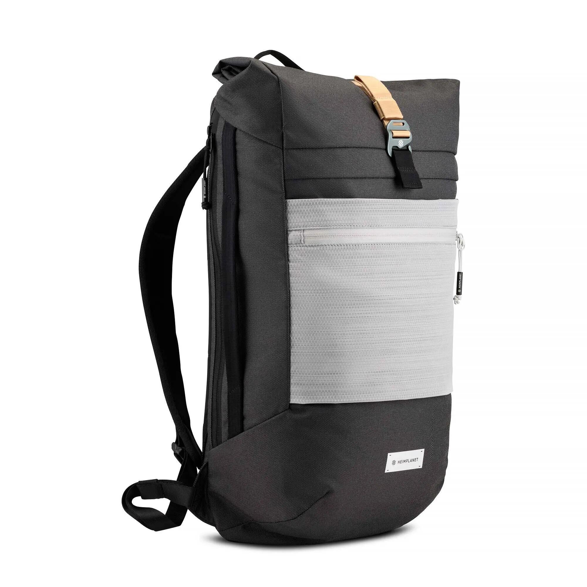 Borsa da trekking Heimplanet Carry Essentials Commuter 2/3