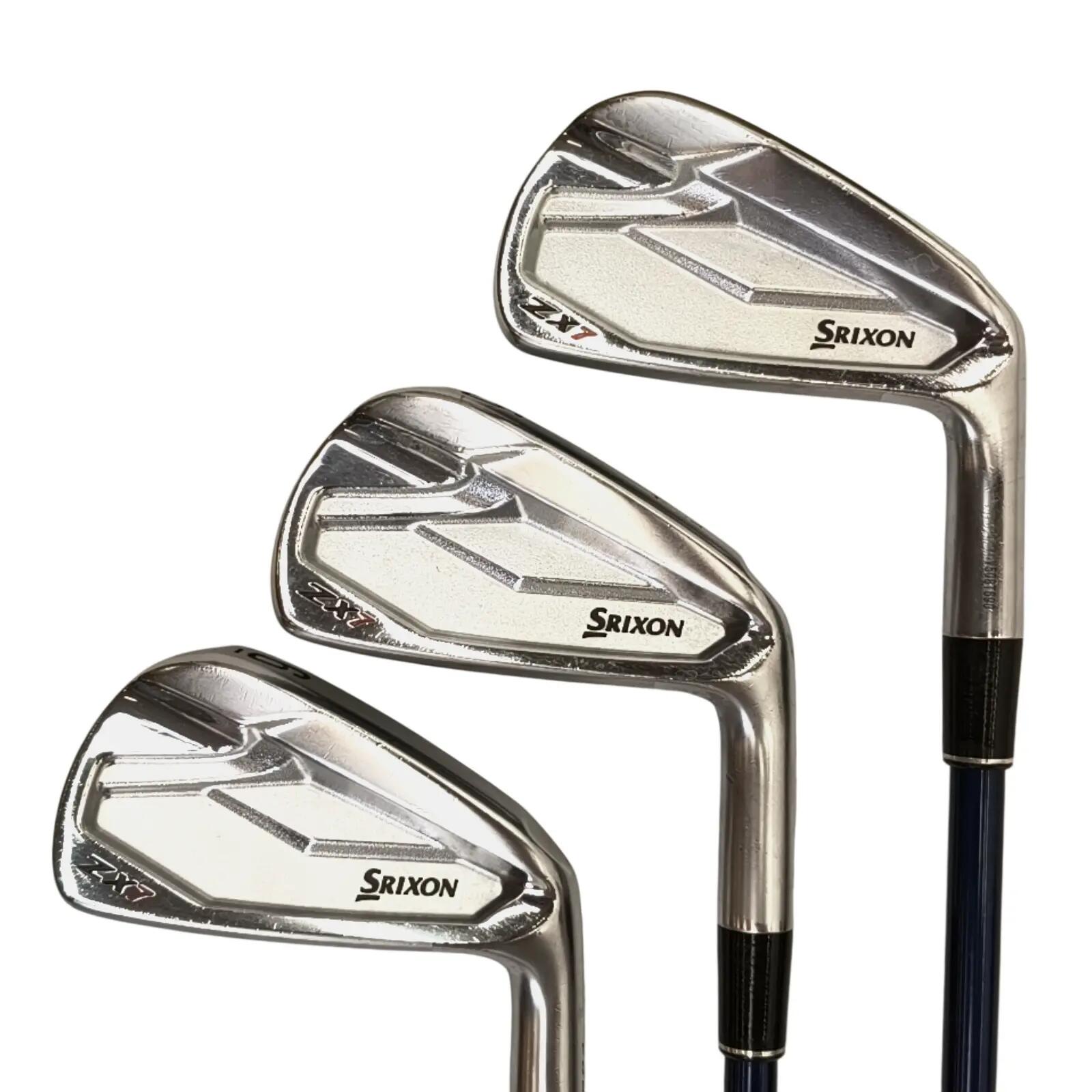 SRIXON picture
