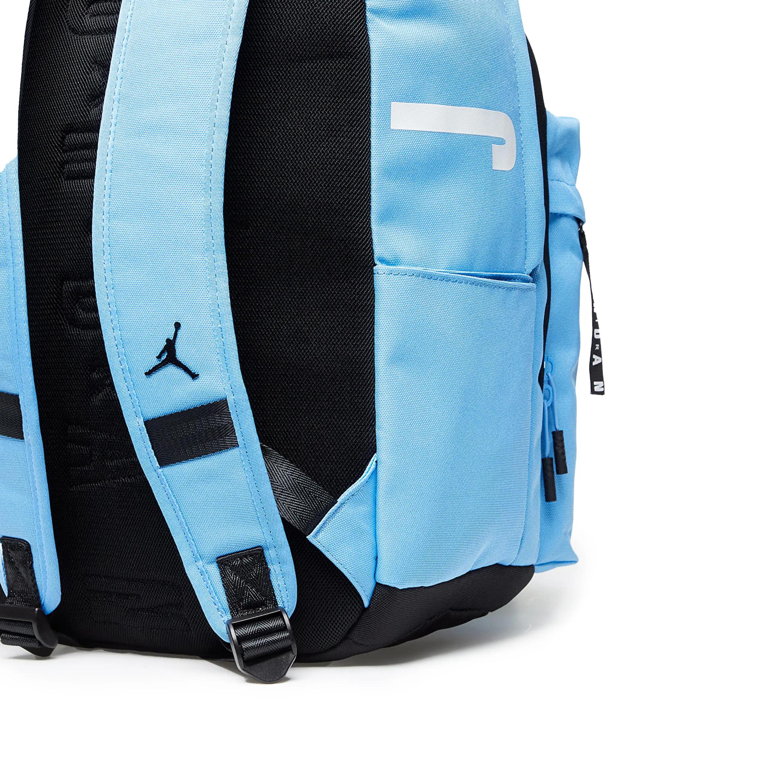 Plecak szkolny sportowy Nike JORDAN JAM AIR PATROL 3/5