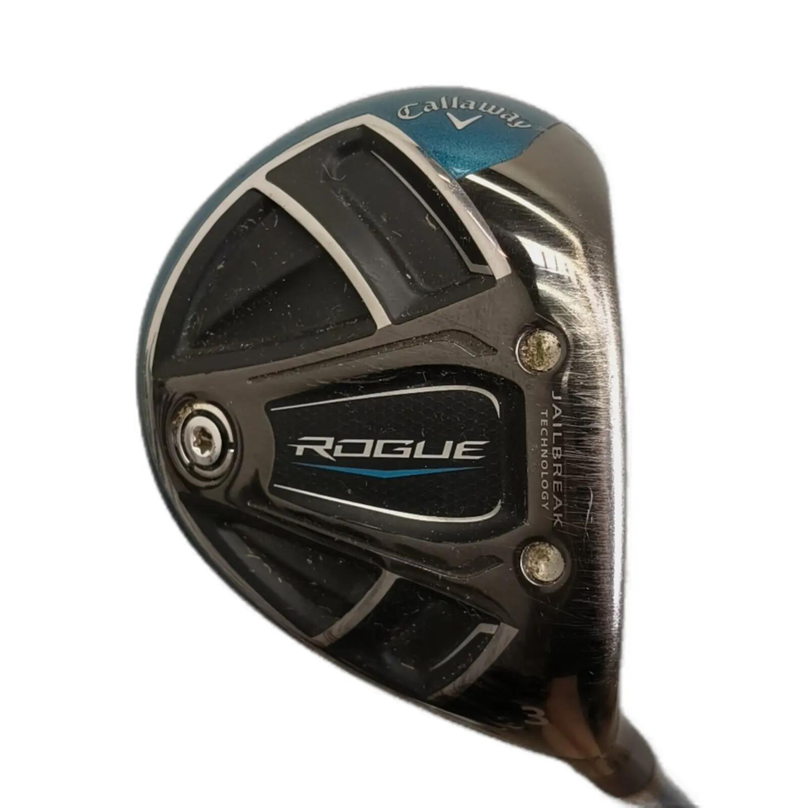 CALLAWAY picture