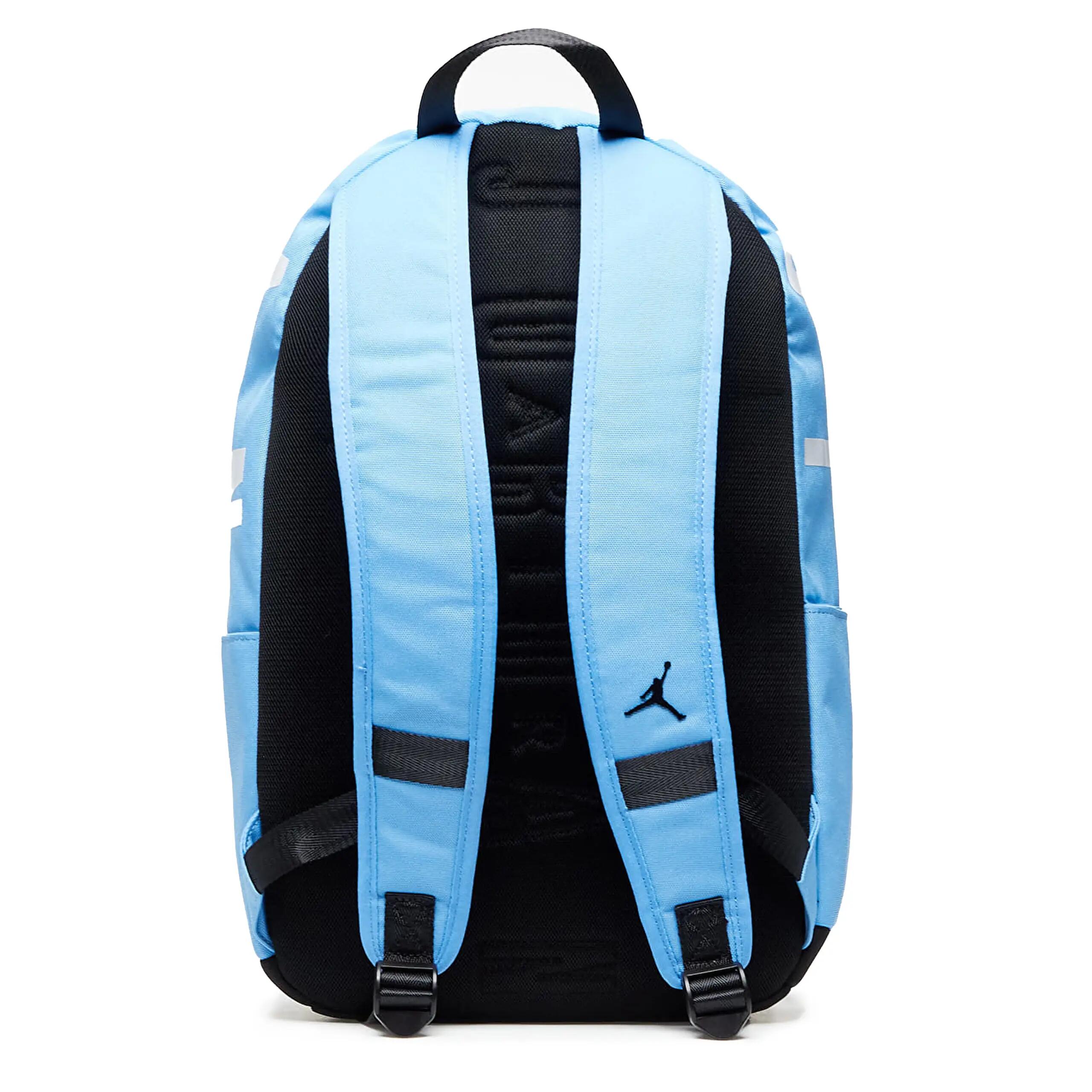 Plecak szkolny sportowy Nike JORDAN JAM AIR PATROL 2/5