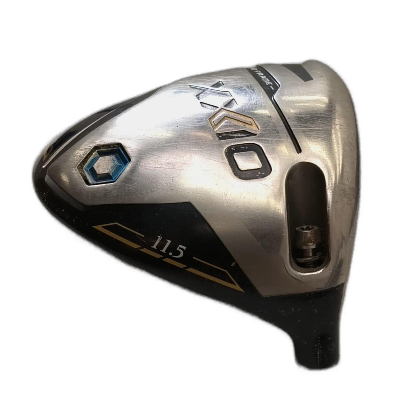 XXIO 12 Driver Hoofd / Loft 11.5 3/6