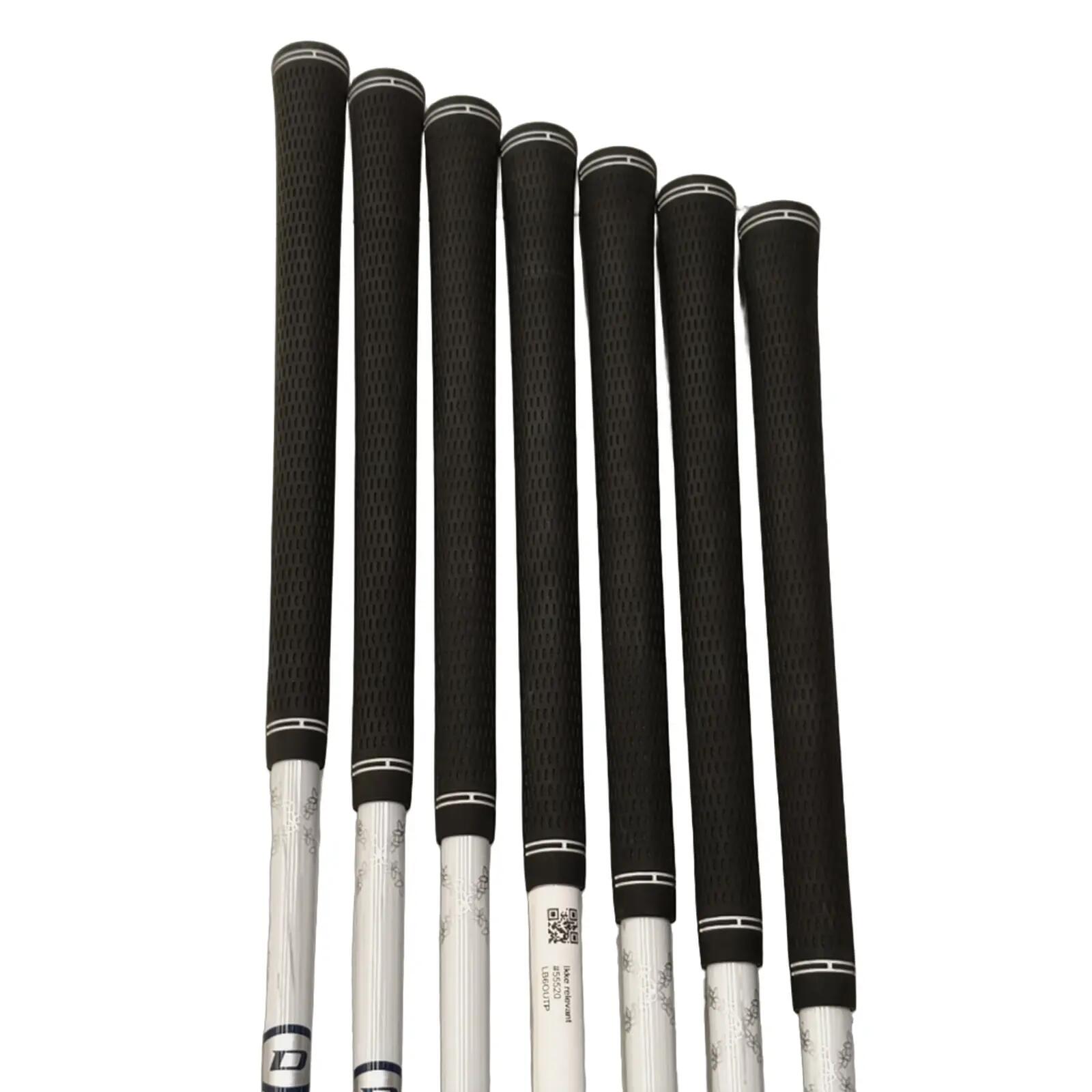 Srixon ZX7 Eisenset / 4-PW / Flex Regular / Graphit 5/6