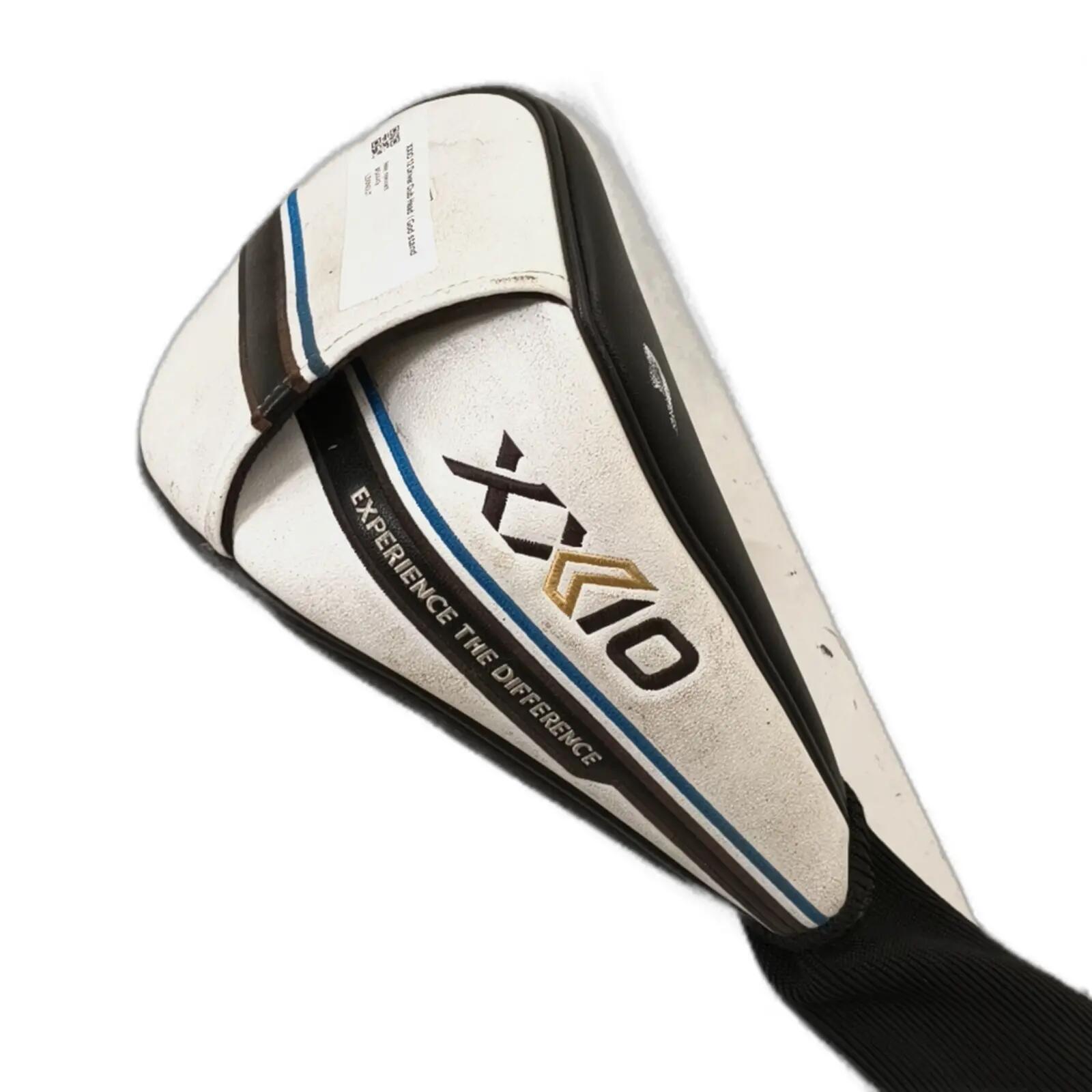XXIO 12 Driver Hoofd / Loft 11.5 2/6