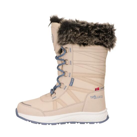 Girls Hemsedal Winter Boots XT