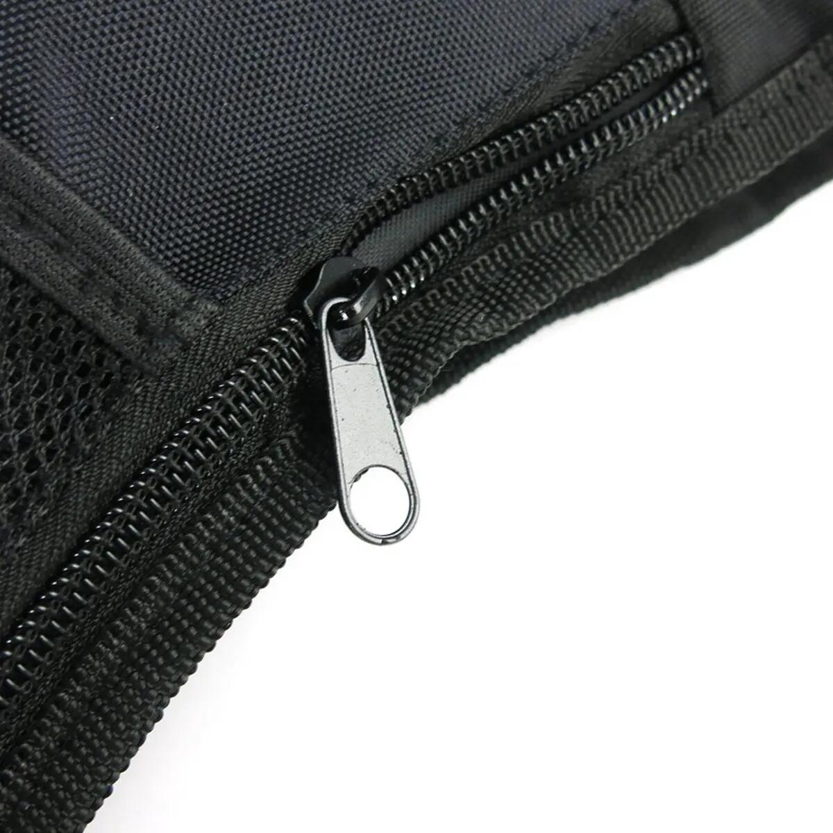 Mochila de hidratação para corrida com sistema de hidratação de 2 litros 9/11