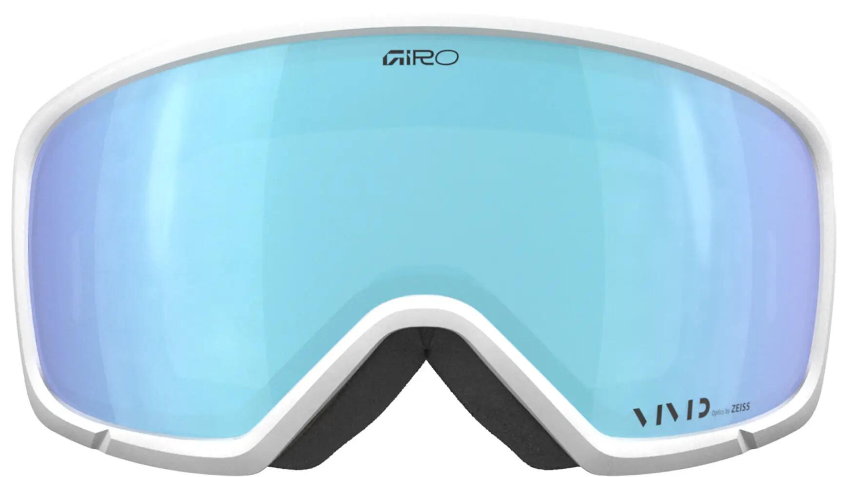 Unisex - Ski - Skibrille - VIVID EXV - Ringo - weiß 2/2
