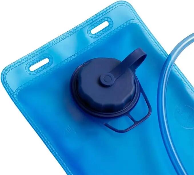 Mochila de hidratação para corrida com sistema de hidratação de 2 litros 8/11