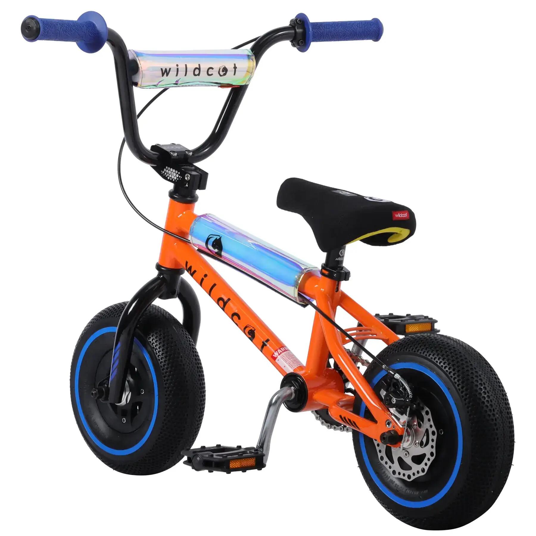Vélo enfant Wildcat Og4 Vã©lo 4/4
