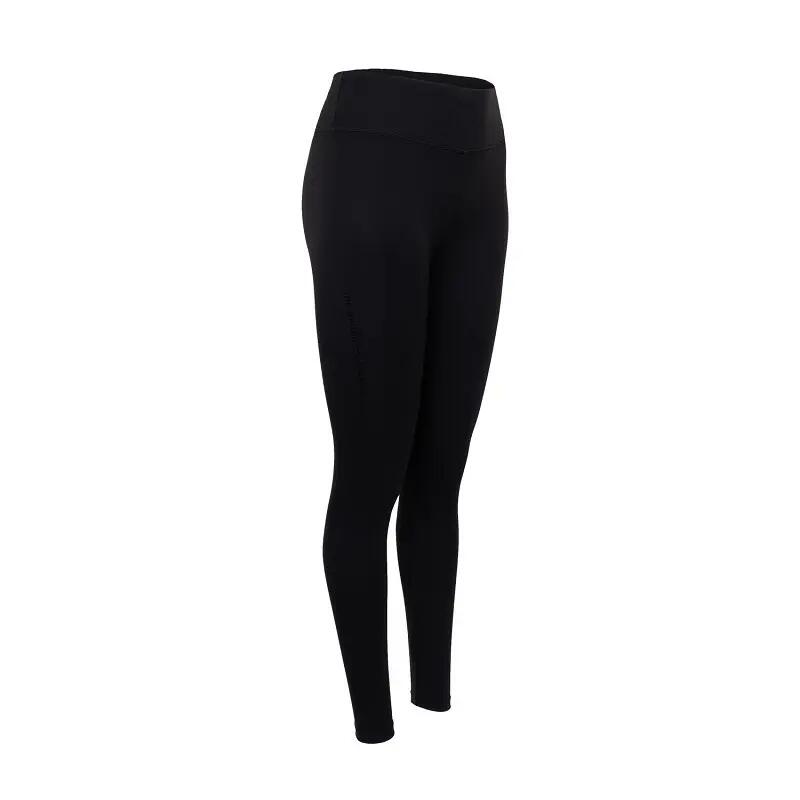 Indian Maharadja Women Performance Tight 1/1