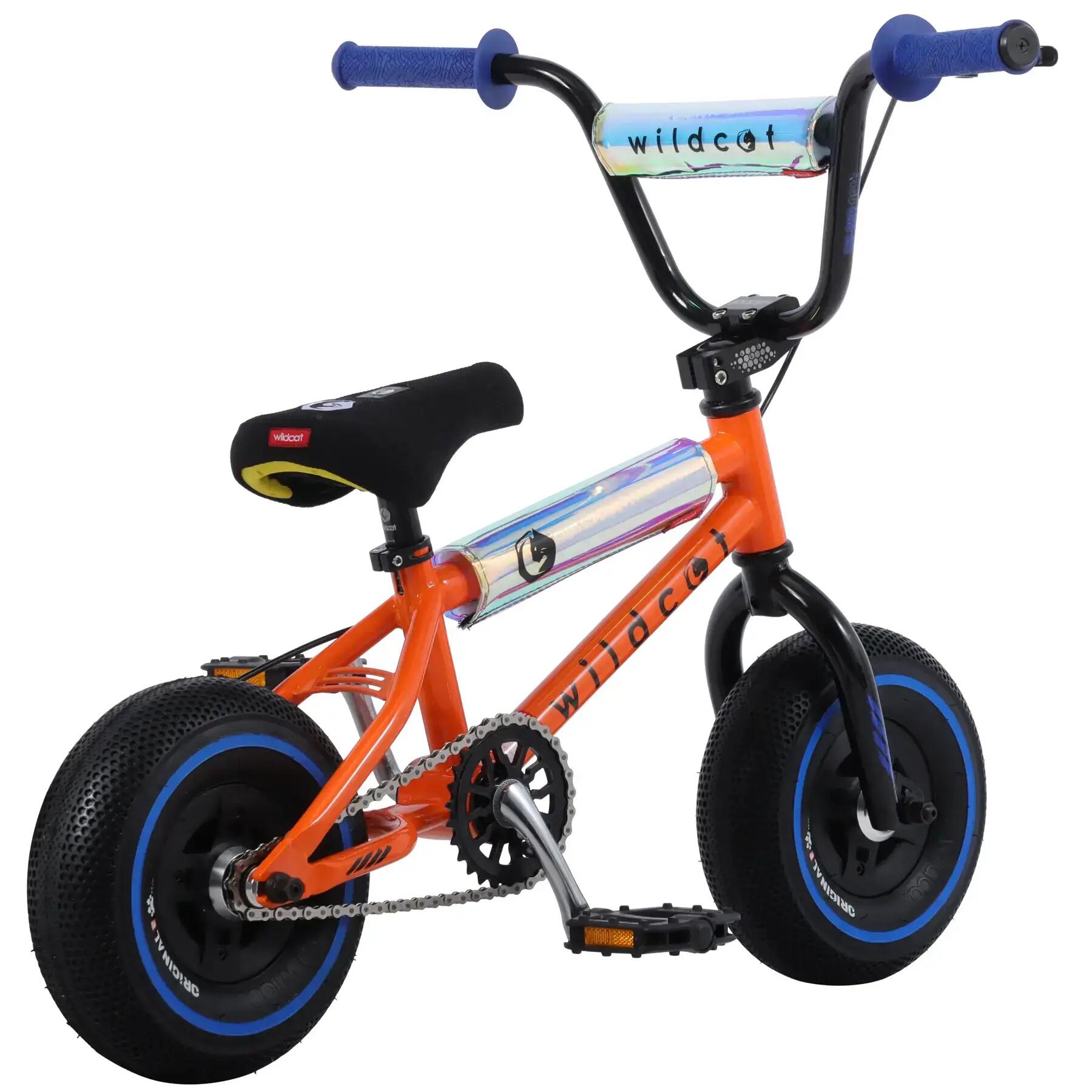 Vélo enfant Wildcat Og4 Vã©lo 3/4