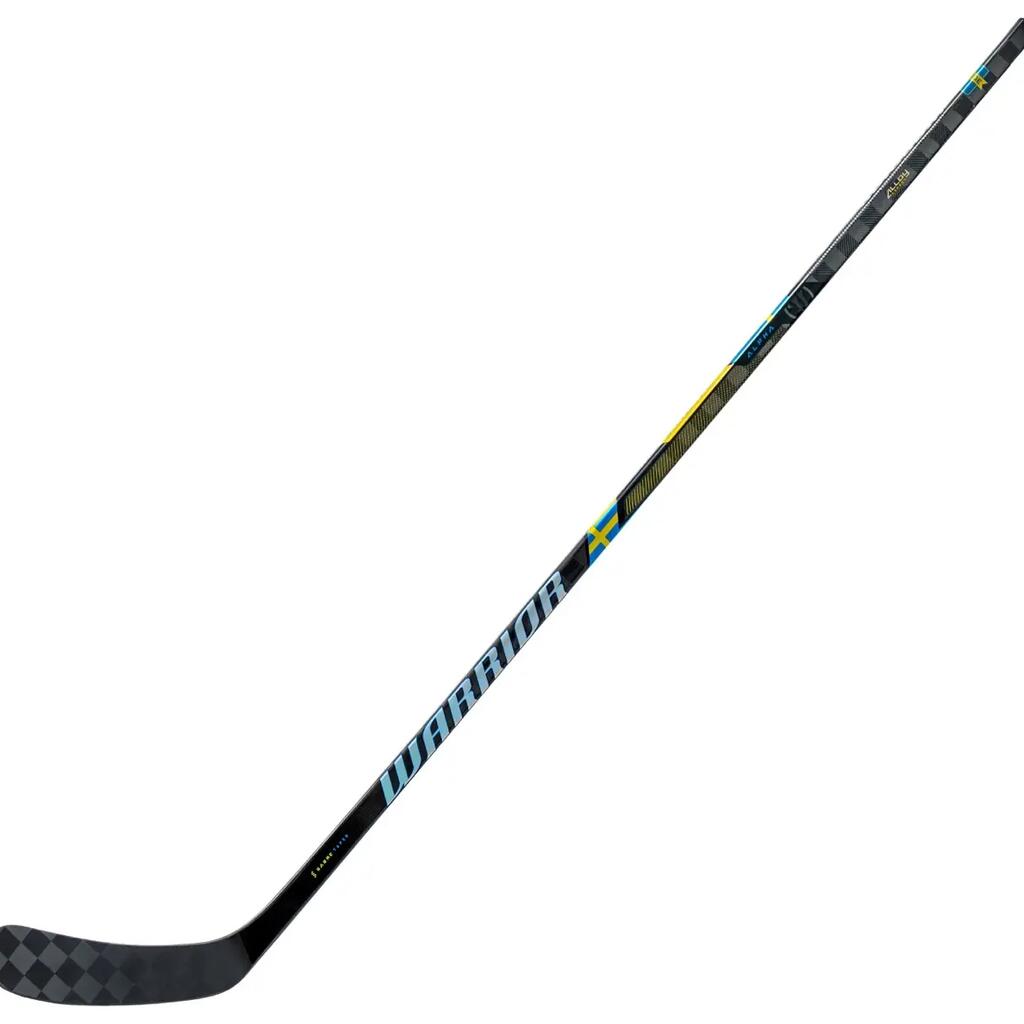 WARRIOR LX3 Pro SWE 53in 40 Junior W28 RGT kids Composite Hockey Stick – W28 R