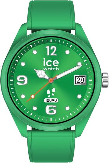 Ice Watch Digitaal Horloge Groen/Groen 026219