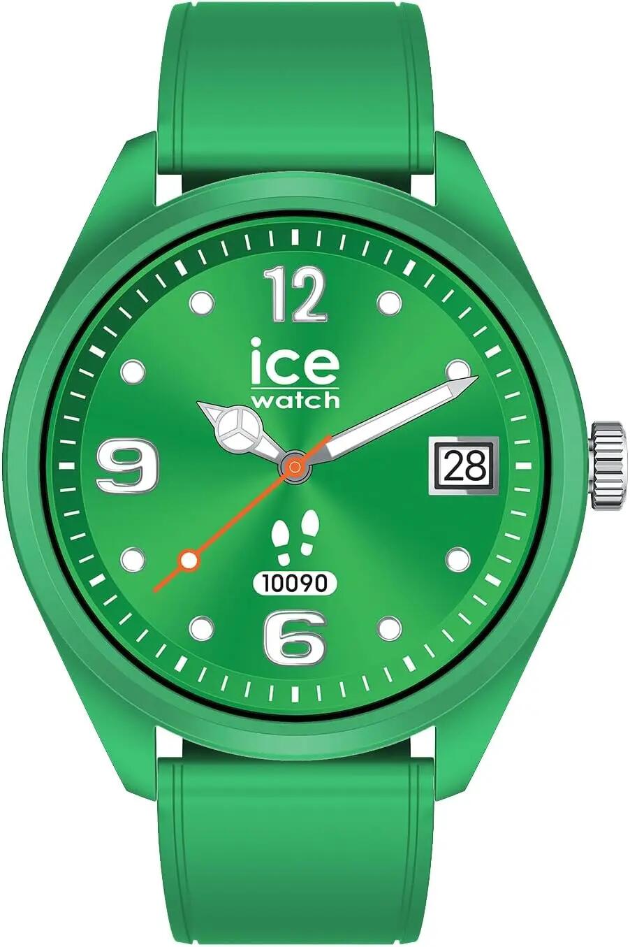 ICE WATCH picture
