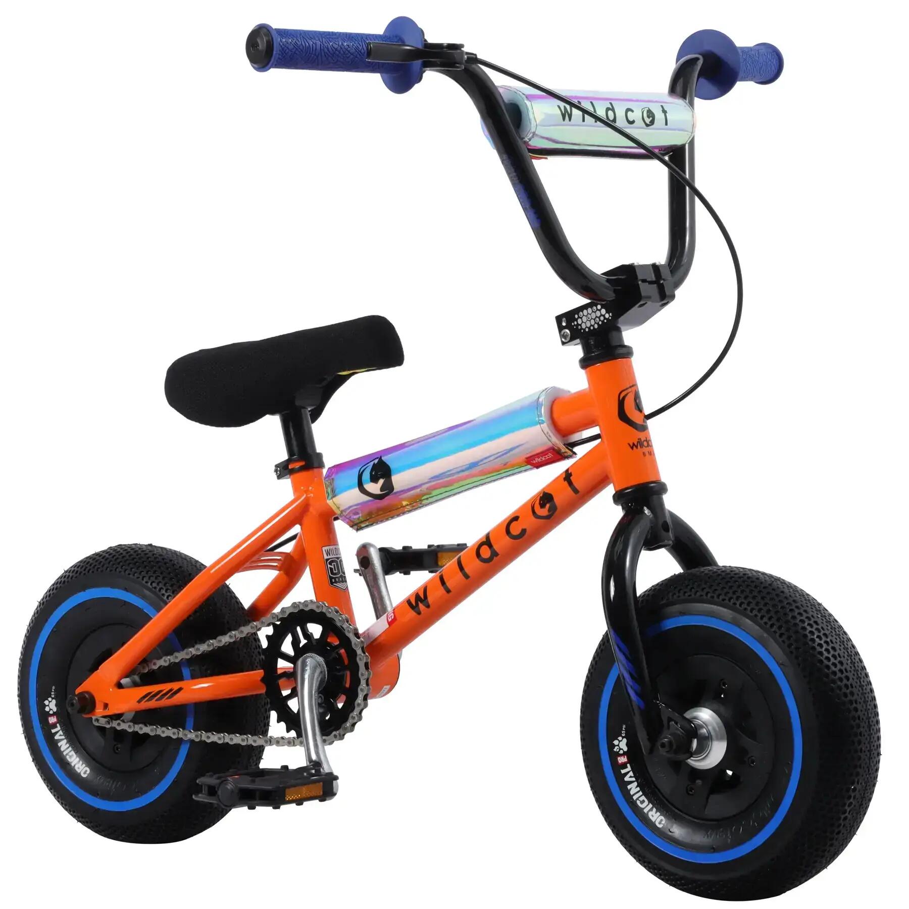 Vélo enfant Wildcat Og4 Vã©lo 2/4