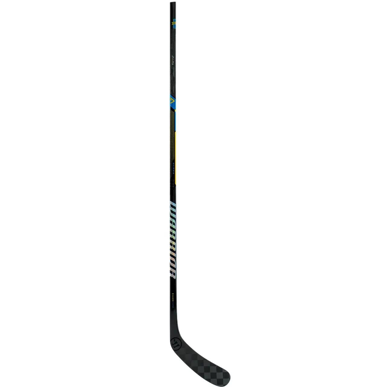 WARRIOR LX3 Pro SWE 50in 30 Junior W03 – W03 L 4/4