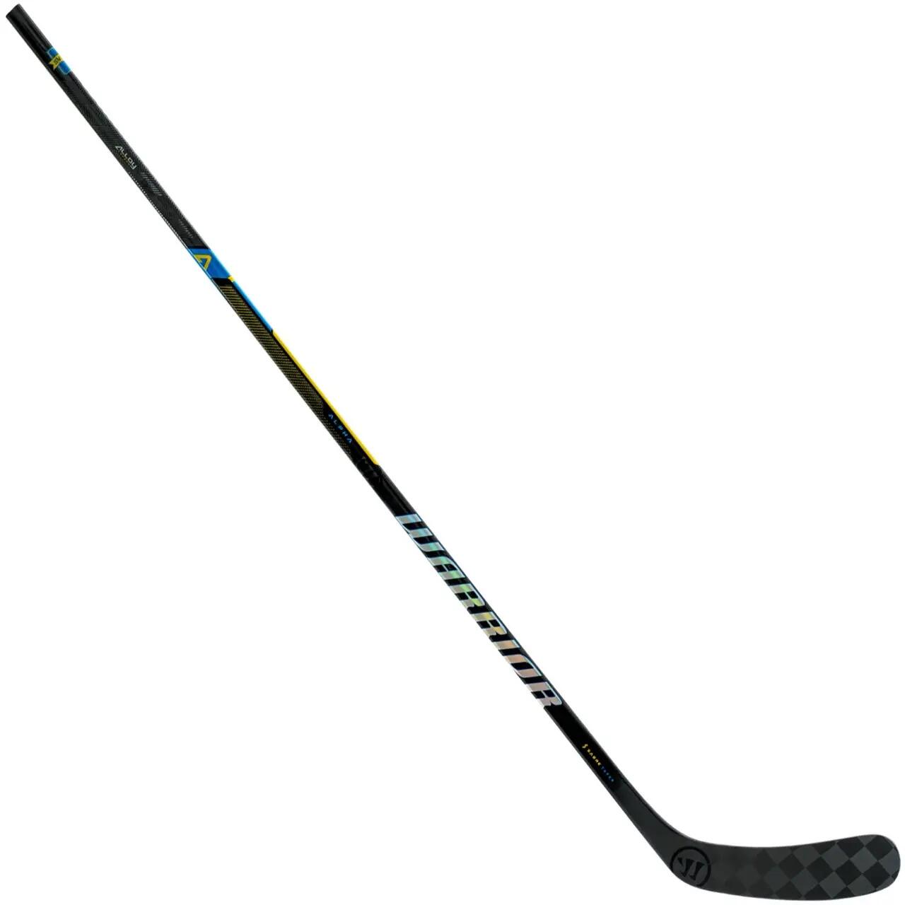 WARRIOR LX3 Pro SWE 50in 30 Junior W03 – W03 L 2/4
