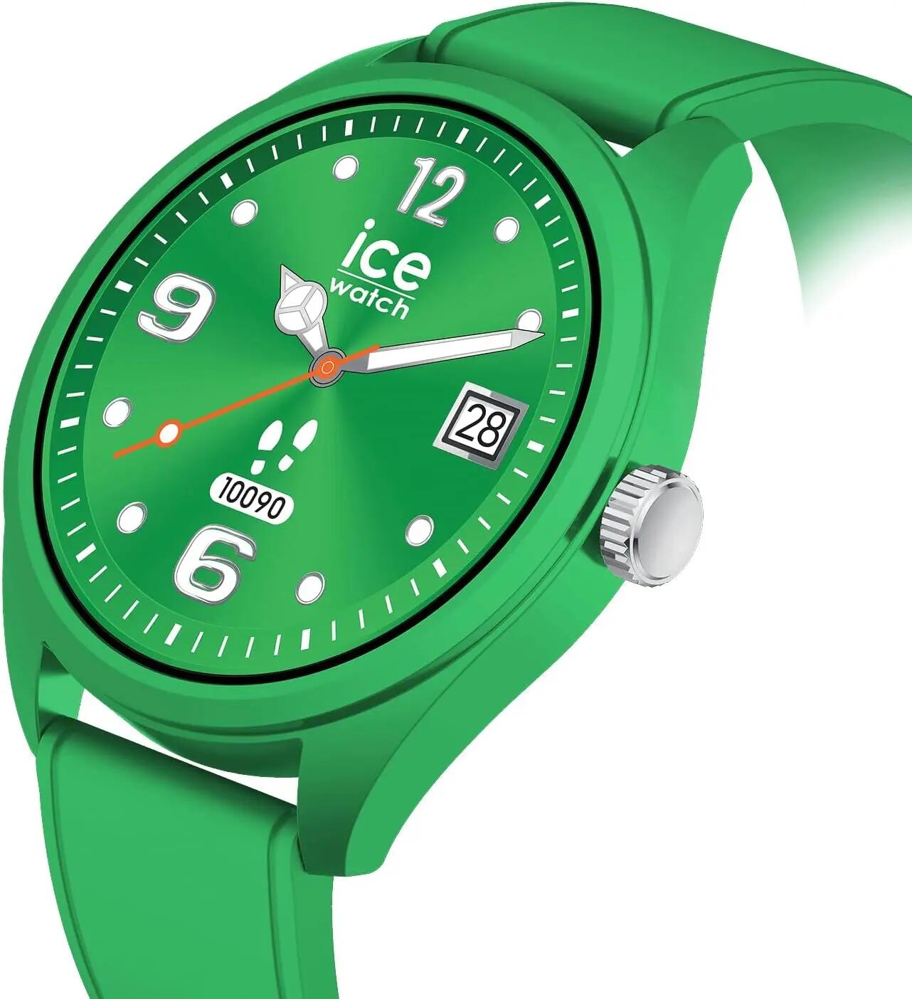 Ice Watch Digitaal  Horloge Groen/Groen 026219 2/4