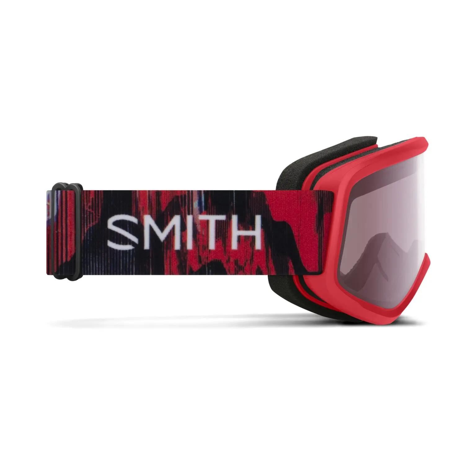 Masque Ski Snowday Jr Patrol Mixed Signals Ignitor Mirror Antifog Cat 2 Garçon 2/4