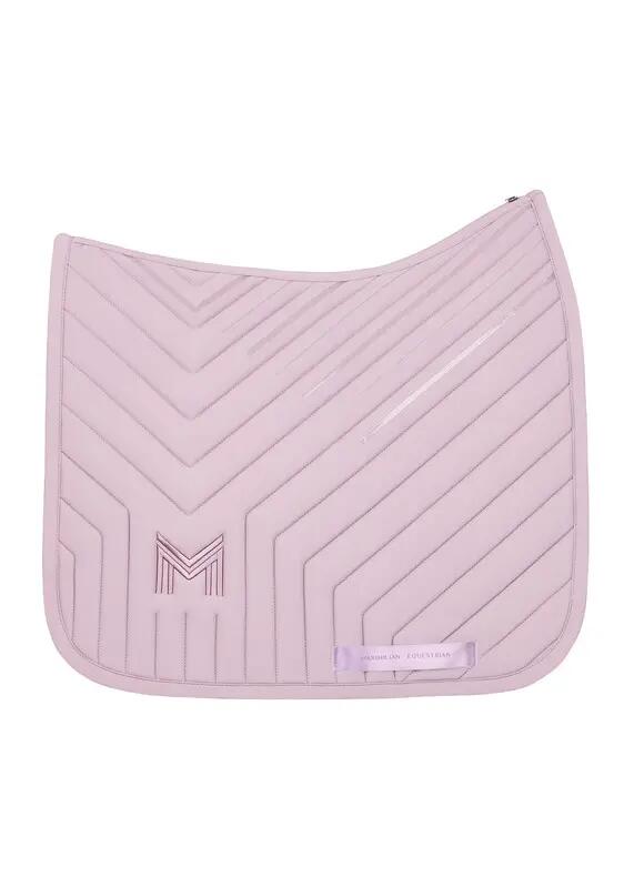 Mantilla Doma Equitación Maximilian Delta Malva 2/7