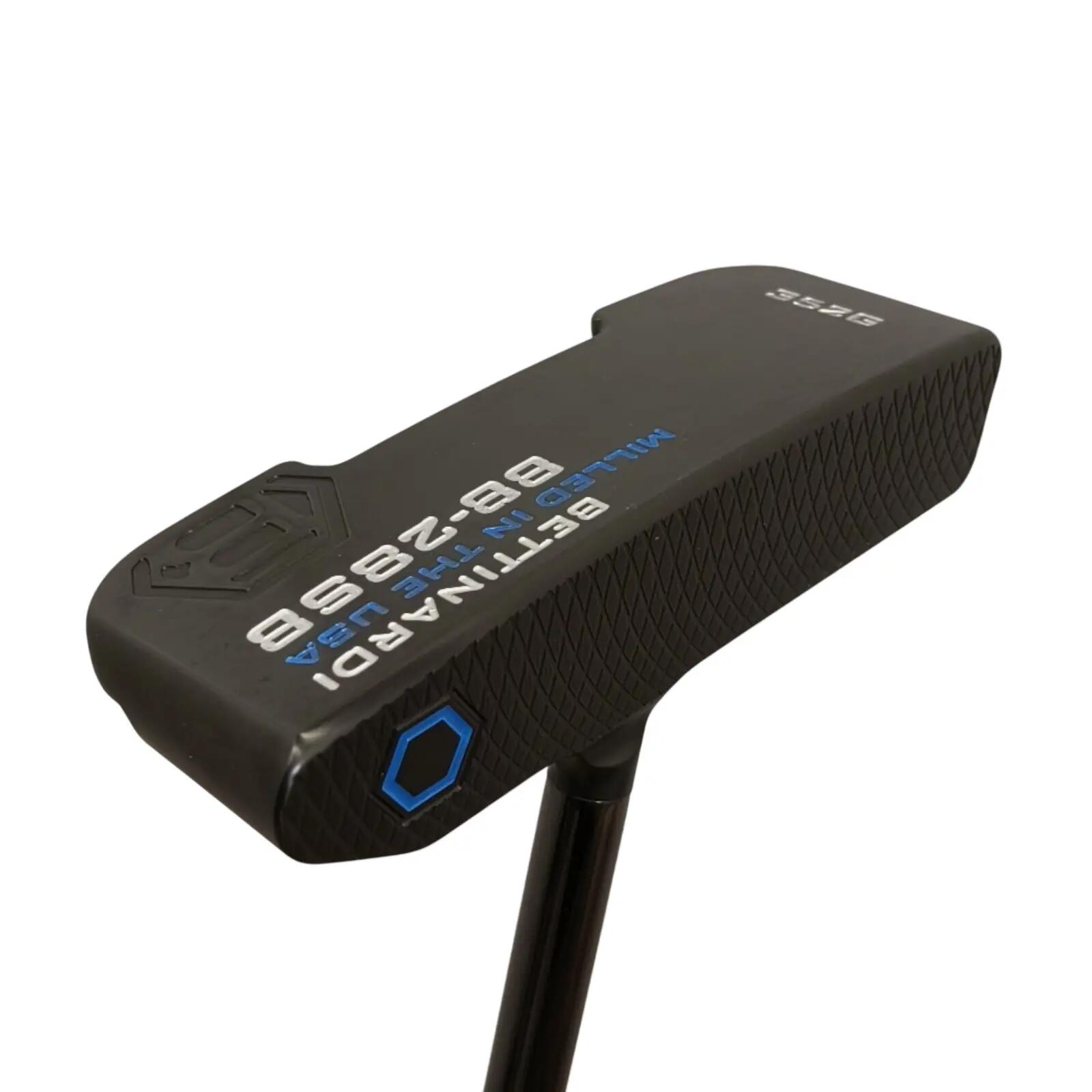 Bettinardi BB-285B Putter / 35" 3/6