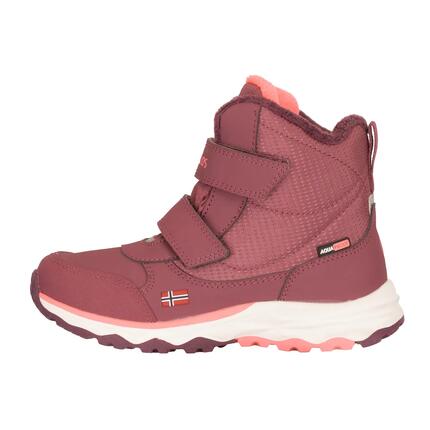 Kids Hafjell Winter Boots