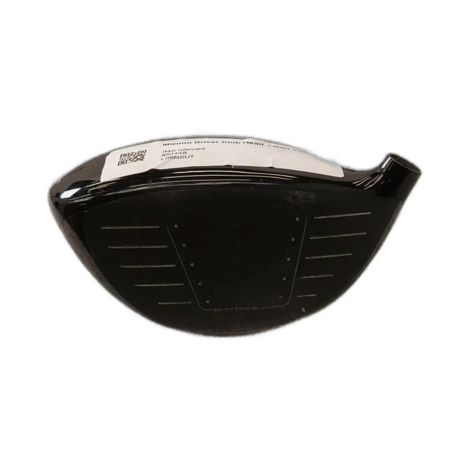 Mizuno ST 200 Driver Tête / Loft 9.5 3/5