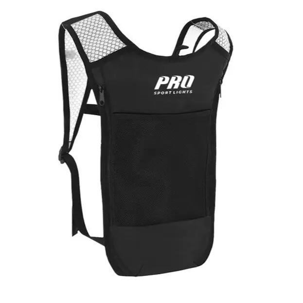 Mochila de hidratação para corrida com sistema de hidratação de 2 litros 3/11