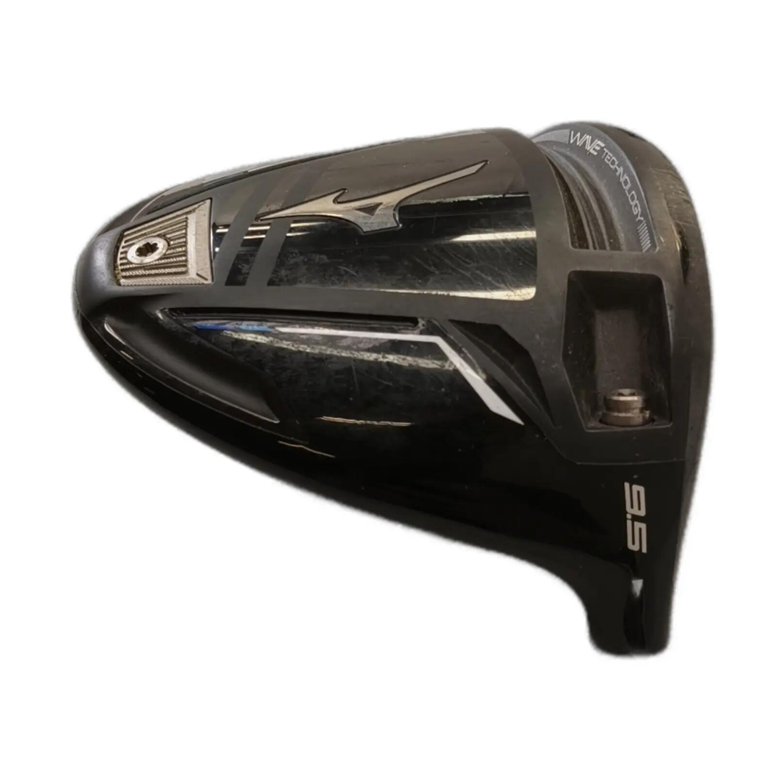 Mizuno ST 200 Driver Tête / Loft 9.5 2/5