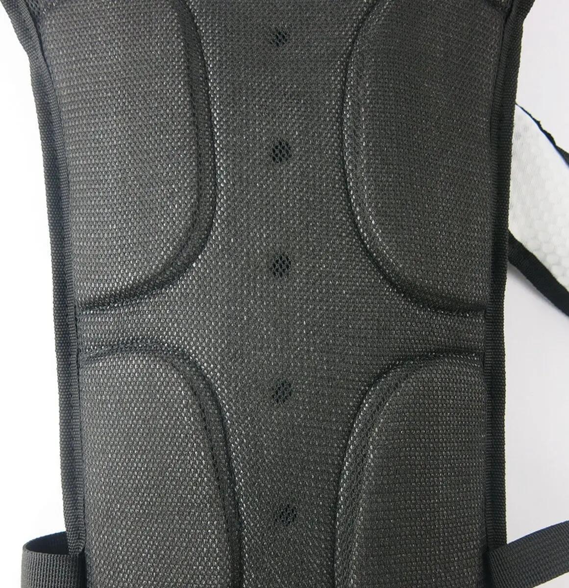 Mochila de hidratação para corrida com sistema de hidratação de 2 litros 10/11