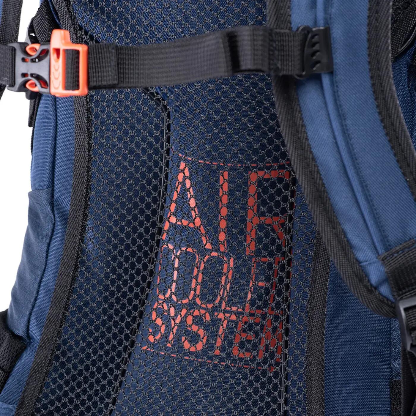 Sac da trekking s Hi-Tec Aruba 24 L 5/5