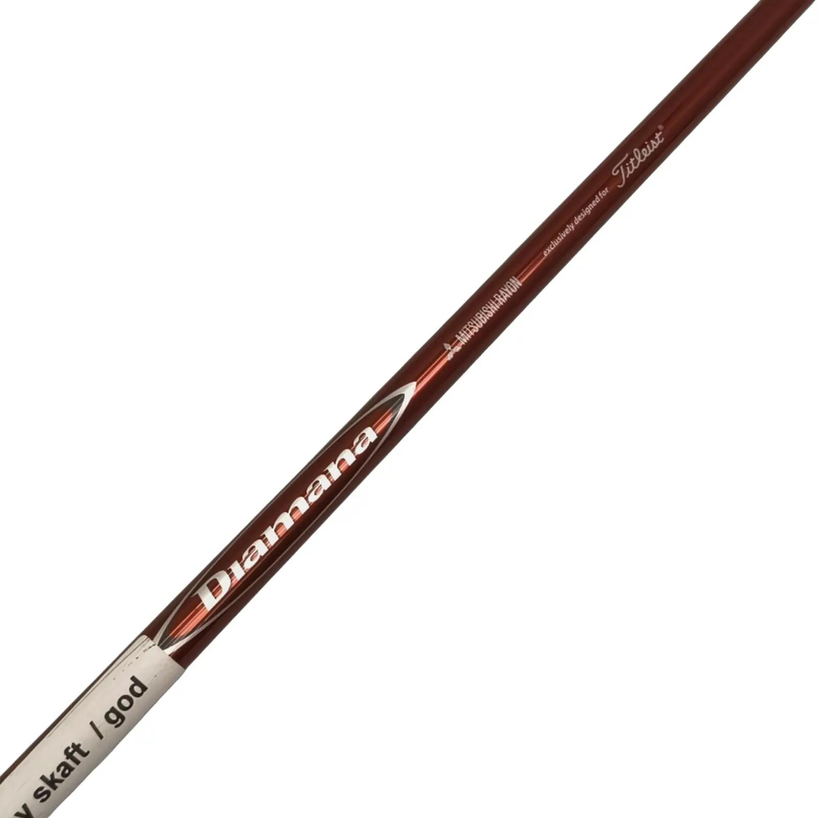 MITSUBISHI GOLF picture