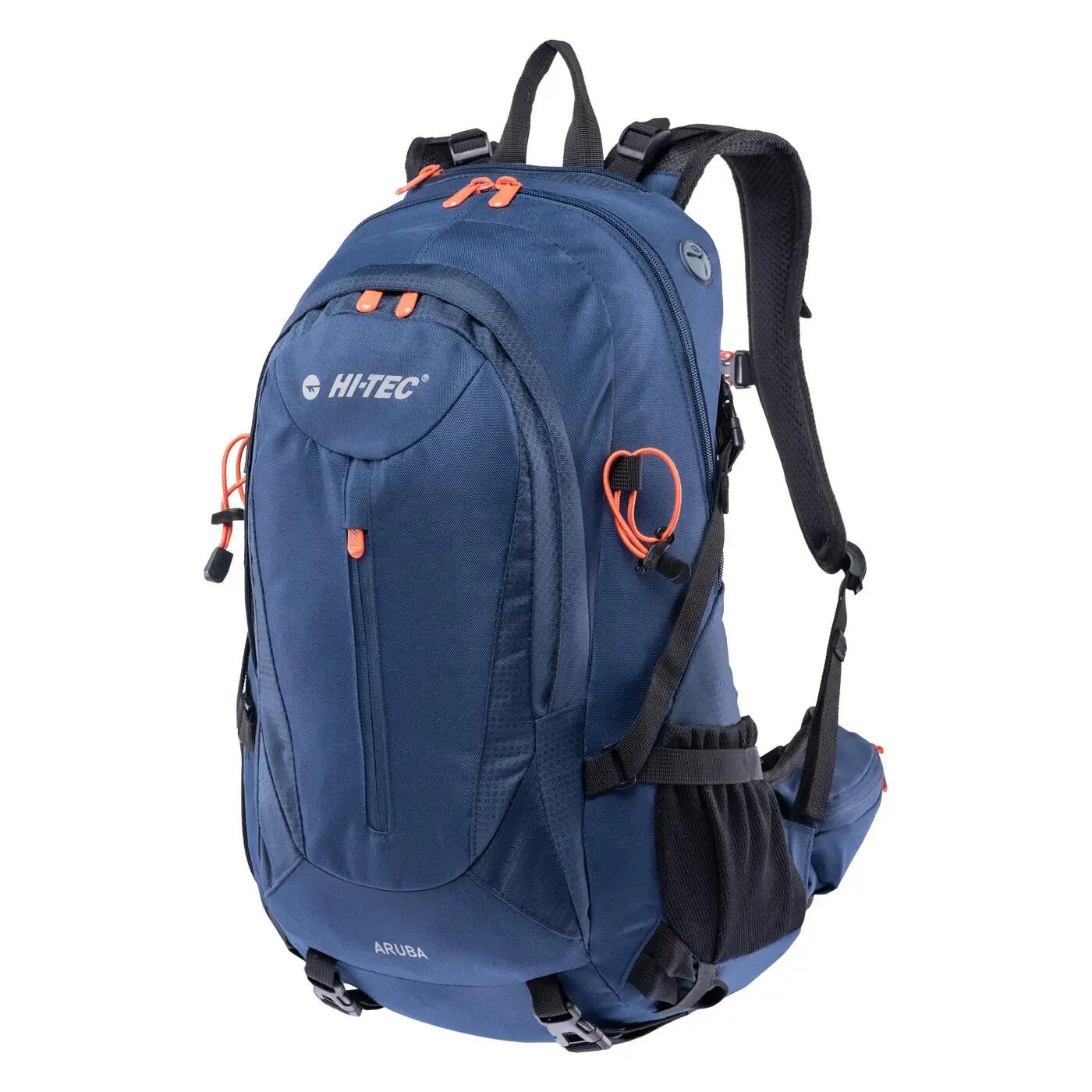 Sac da trekking s Hi-Tec Aruba 24 L 4/5