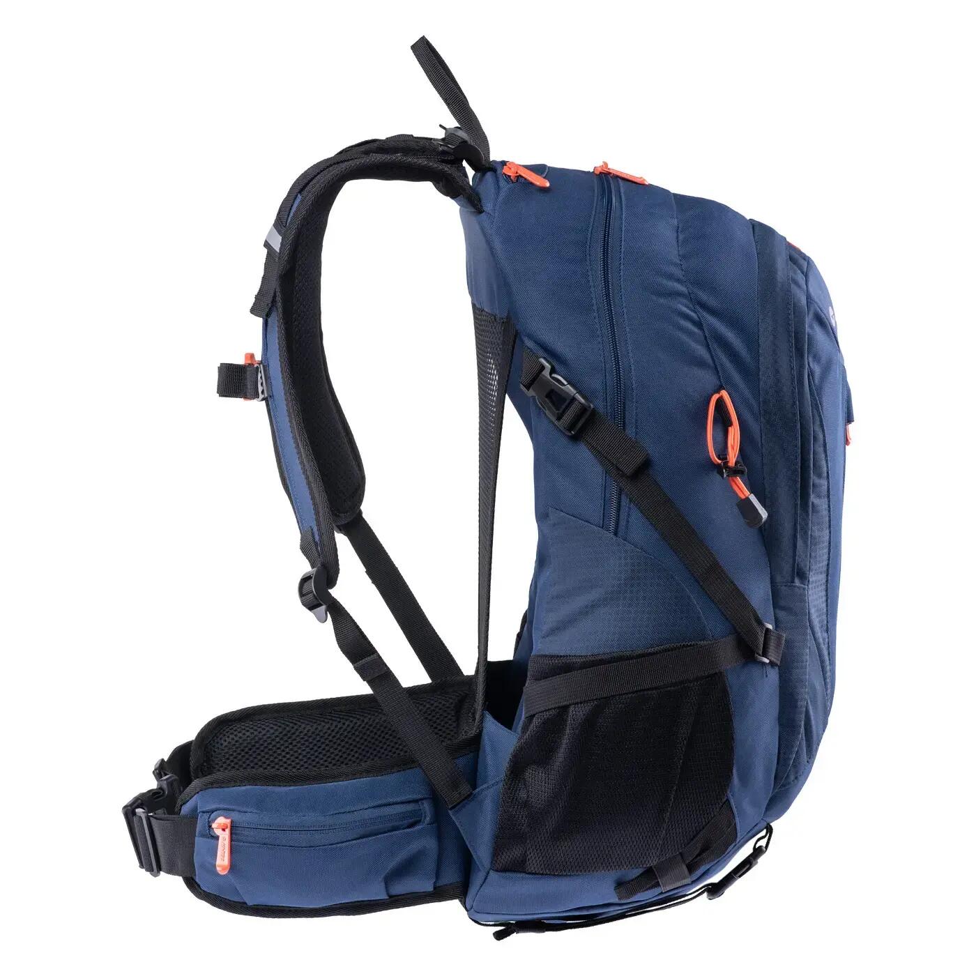 Sac da trekking s Hi-Tec Aruba 24 L 3/5