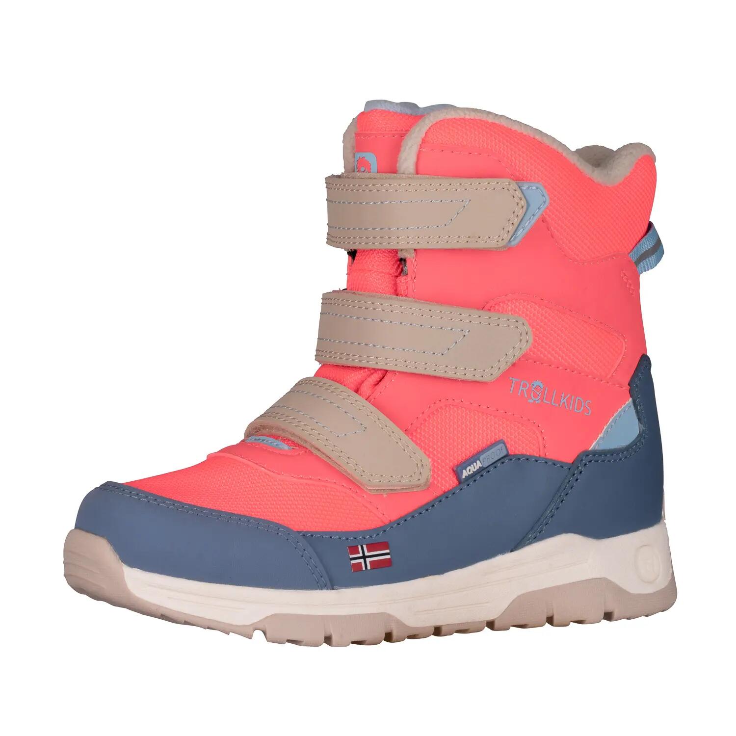 Winterboots Lofoten XTS 7/8