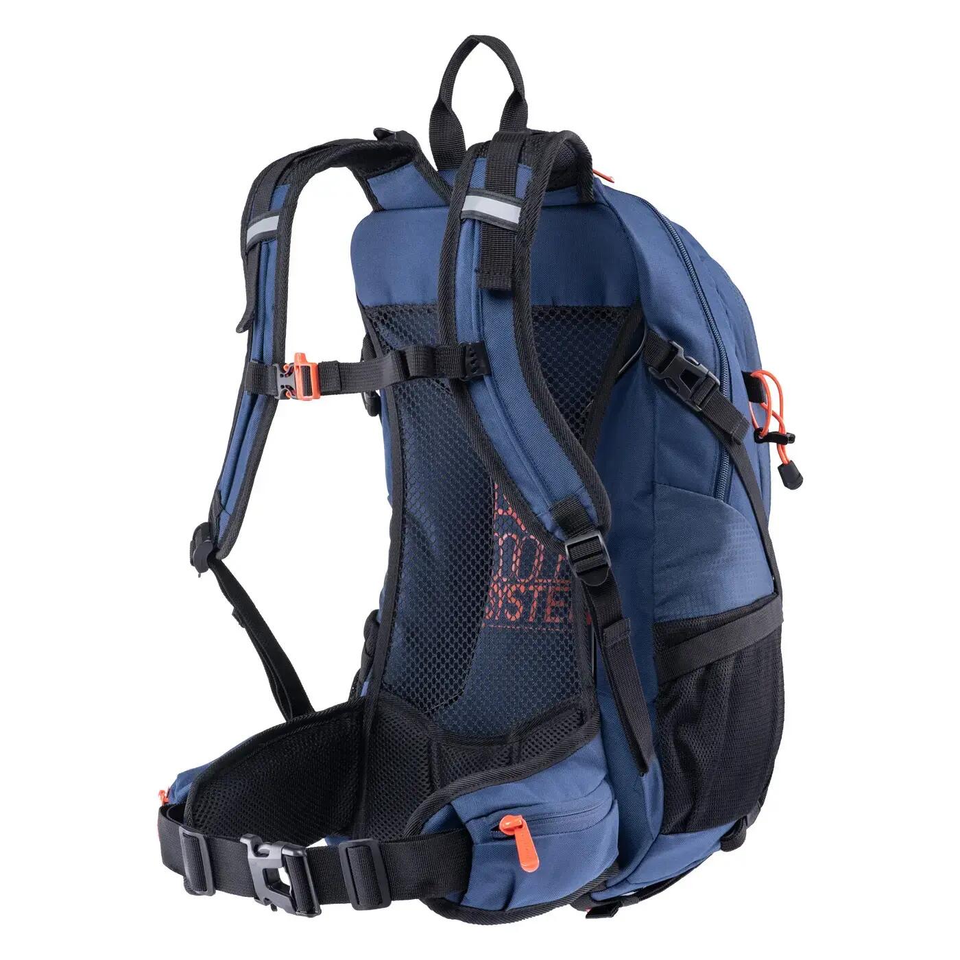 Sac da trekking s Hi-Tec Aruba 24 L 2/5